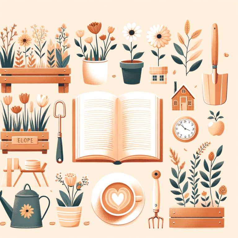 Tableau des actions du quotidien