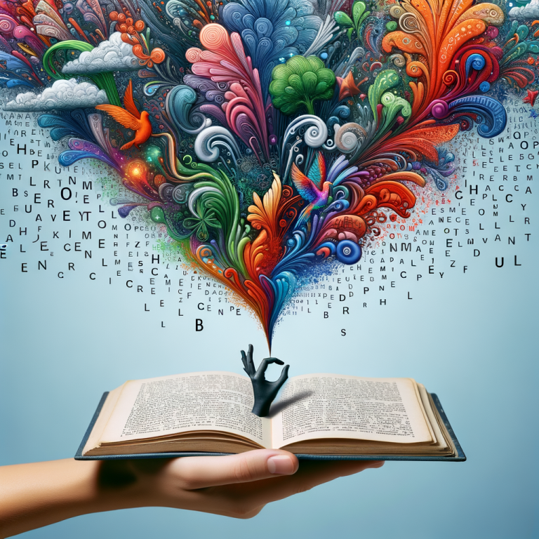 Imagerie mentale quand les mots deviennent de images