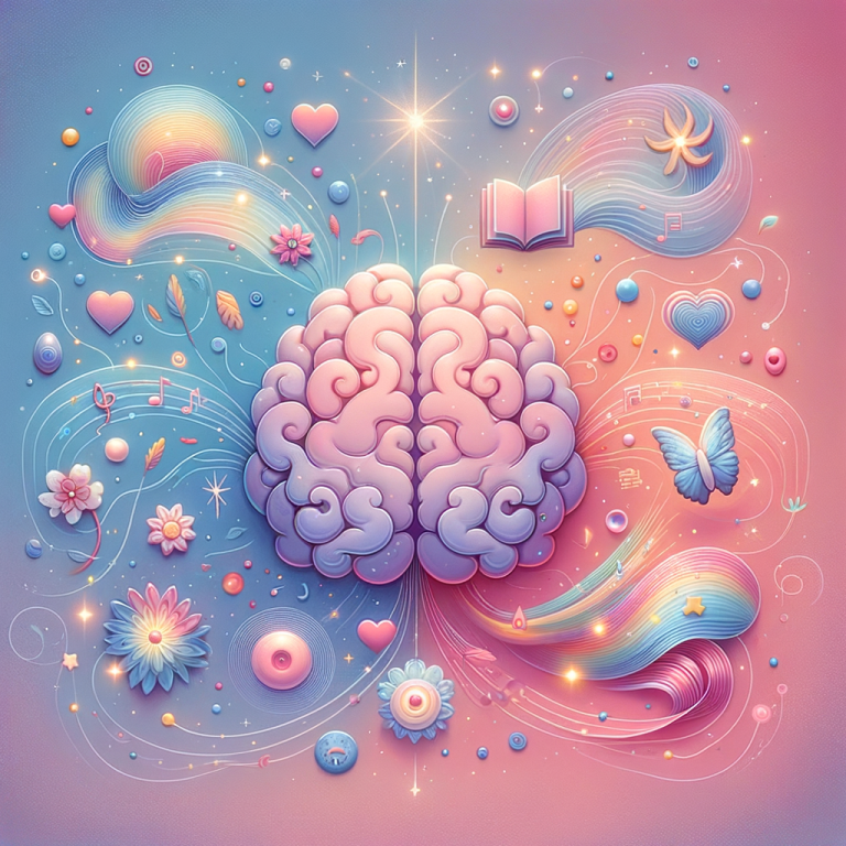 Les emotions du cerveau