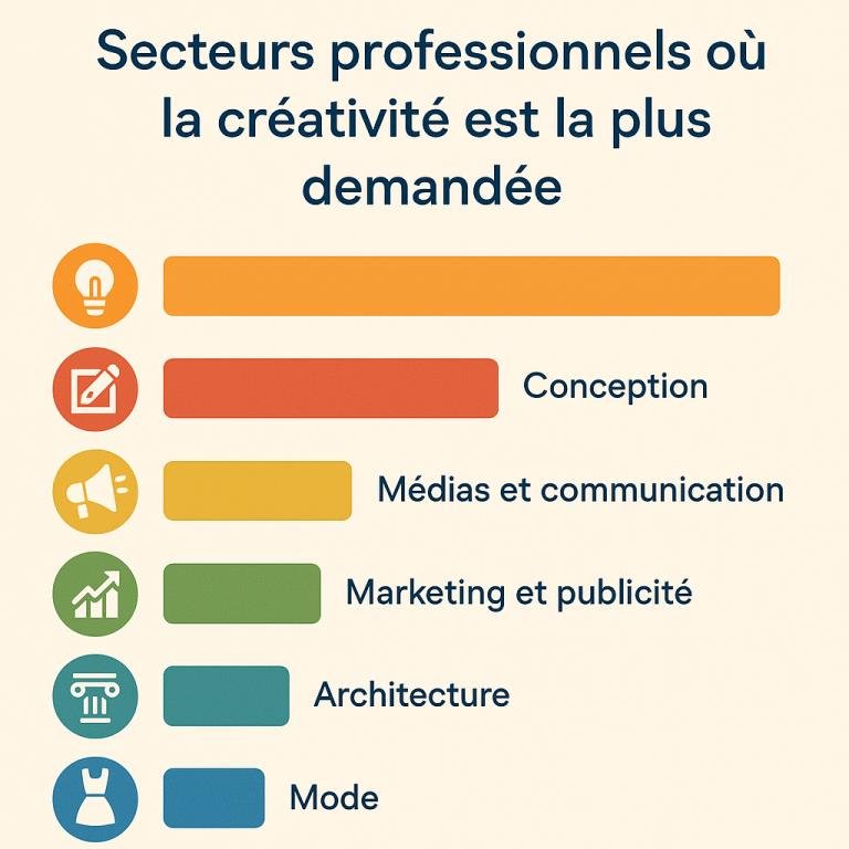 La créativité