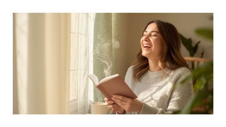 un livre qui fait rire