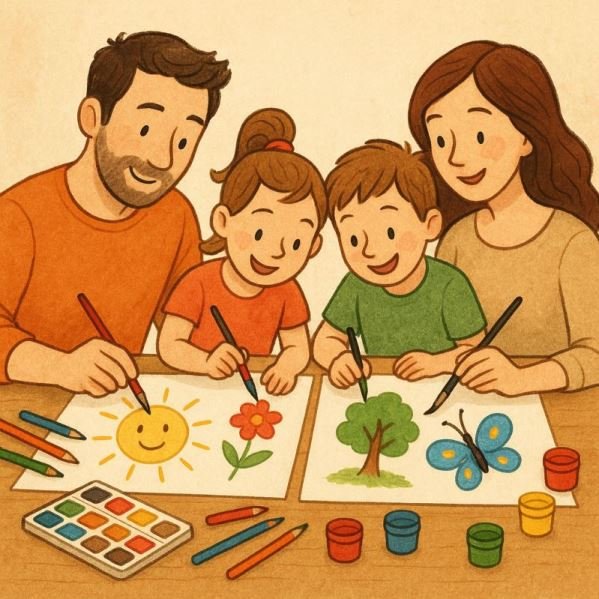 Coloriage adulte_Art-Therapie