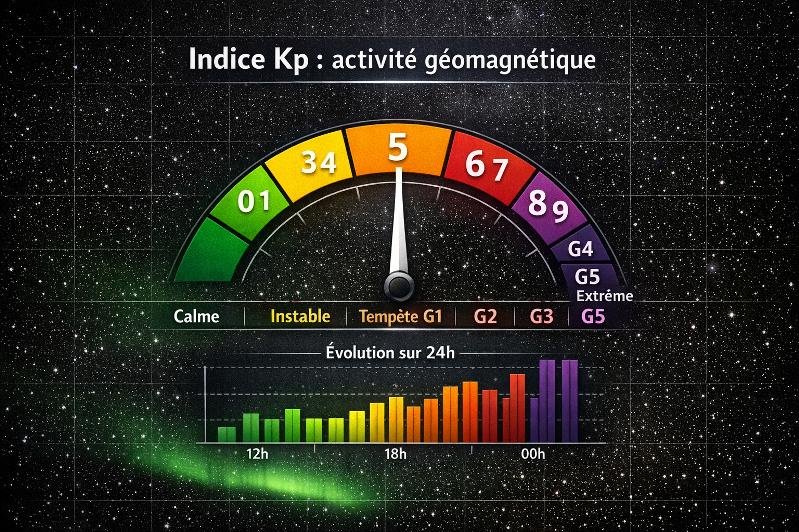 Indice KP