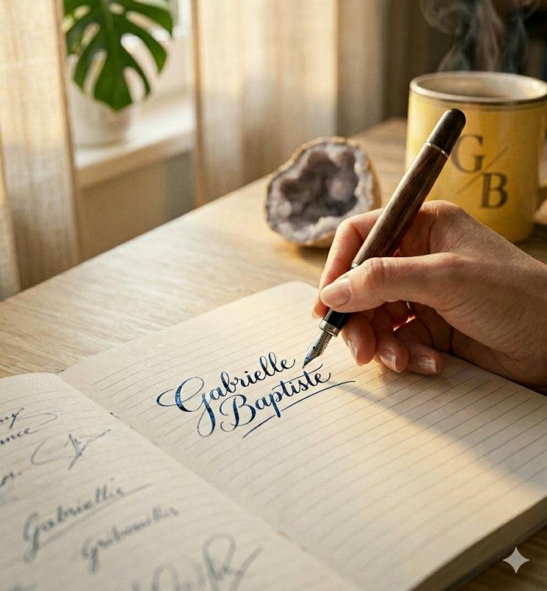 ma signature