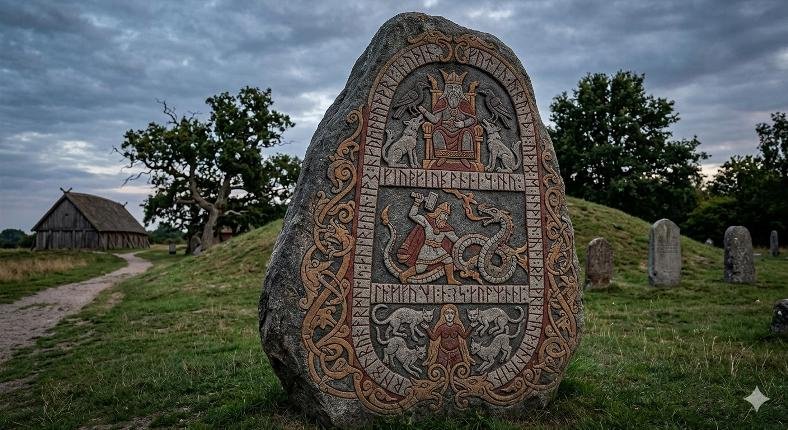 La mythologie