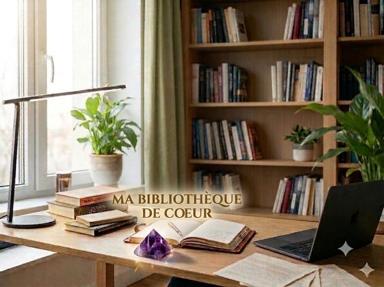 bibliothèque