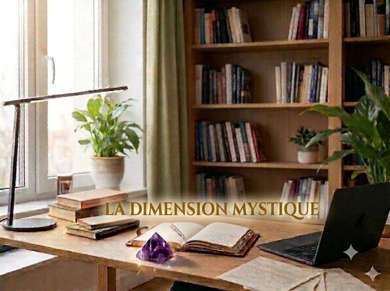 dimension mystique