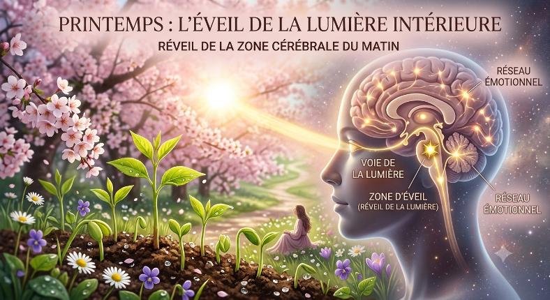 Le printemps