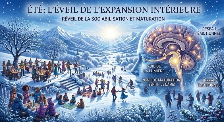 l'hiver