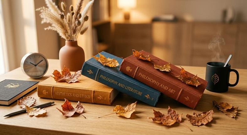 sélection livres feel good